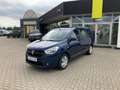 Dacia Lodgy 1.2 TCe 115 Comfort Klima*Radio Blau - thumbnail 1