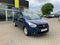 Dacia Lodgy 1.2 TCe 115, Klima*Radio Blau - thumbnail 2