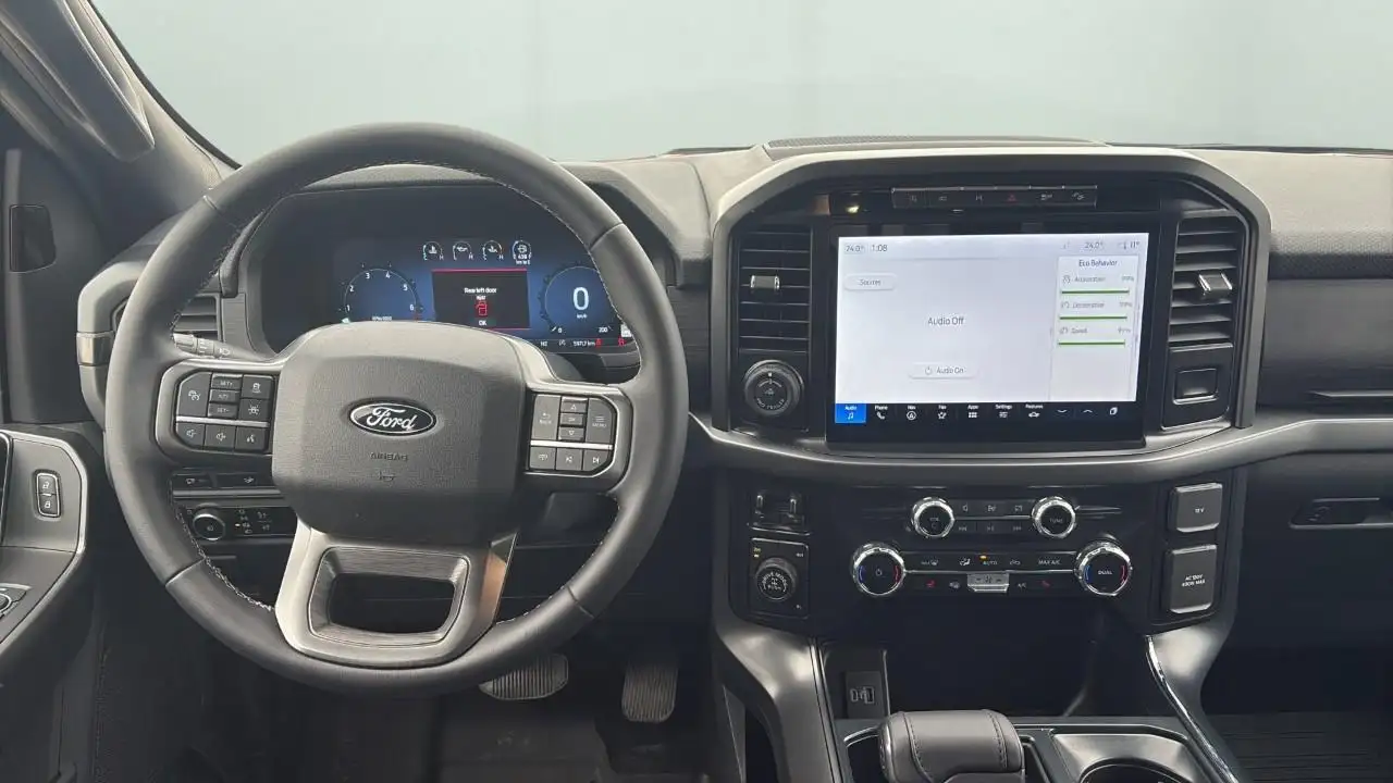 Ford F 150 снимка Ford F 150