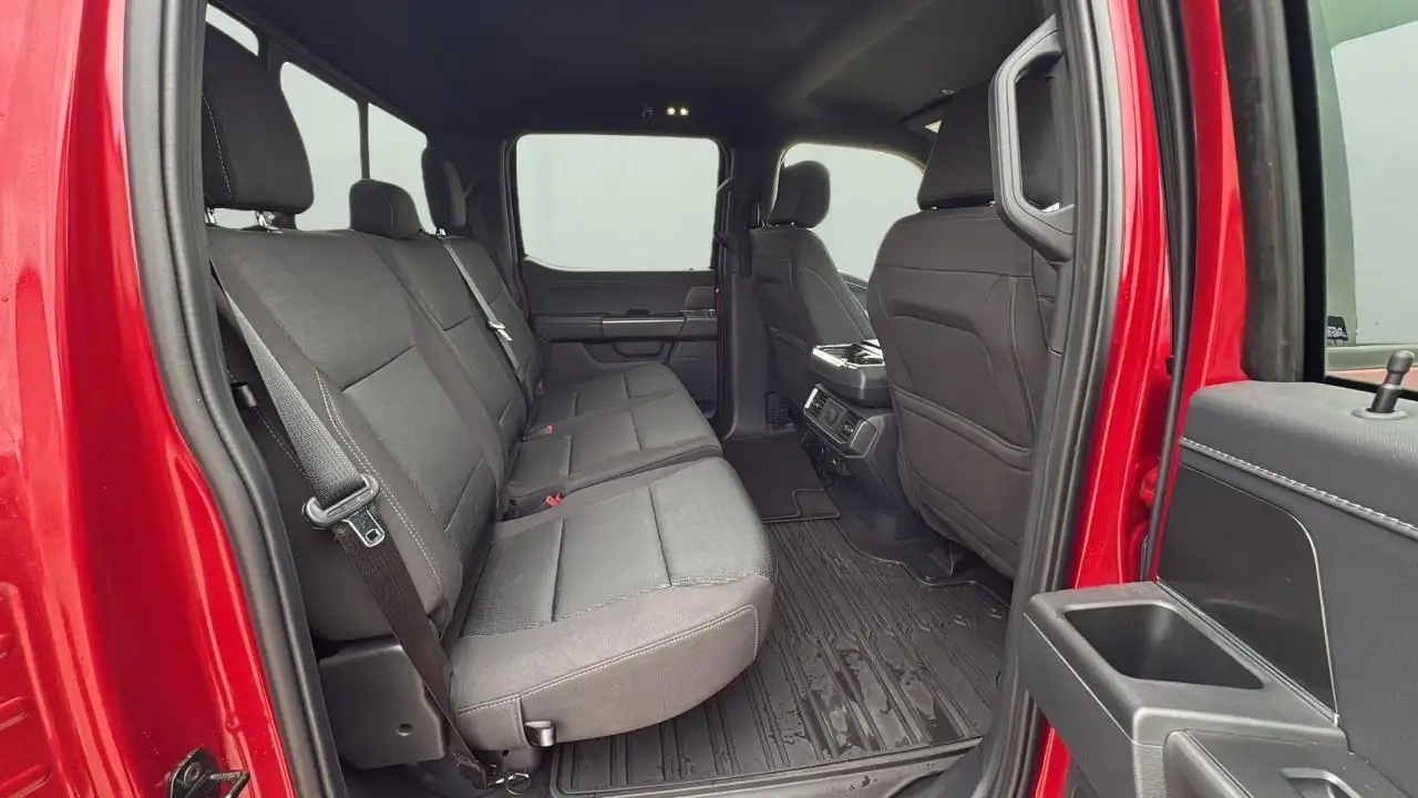 Ford F 150 снимка Ford F 150