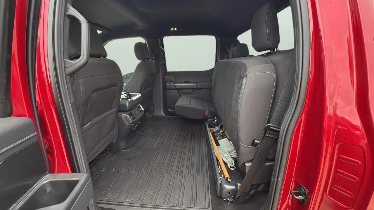 Ford F 150 снимка Ford F 150
