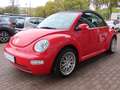 Volkswagen New Beetle Cabriolet 2.0 Highline 1.Hd*HU 10/27 Rouge - thumbnail 6