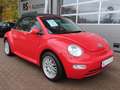 Volkswagen New Beetle Cabriolet 2.0 Highline 1.Hd*HU 10/27 Rouge - thumbnail 4