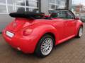 Volkswagen New Beetle Cabriolet 2.0 Highline 1.Hd*HU 10/27 Rouge - thumbnail 12