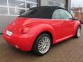 Volkswagen New Beetle Cabriolet 2.0 Highline 1.Hd*HU 10/27 Rouge - thumbnail 11