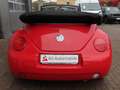 Volkswagen New Beetle Cabriolet 2.0 Highline 1.Hd*HU 10/27 Rouge - thumbnail 9