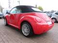 Volkswagen New Beetle Cabriolet 2.0 Highline 1.Hd*HU 10/27 Rouge - thumbnail 8