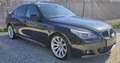 BMW 535 d Österreich-Paket Aut. Schwarz - thumbnail 3