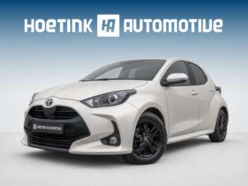 1.5 Hybrid Active | ACC | Camera | Apple CarPlay &