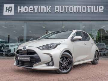 1.5 Hybrid Active | ACC | Camera | Apple CarPlay &