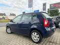 Volkswagen Polo 1.4i 16v HIGHLINE   150000 km  AUTOMAAT Blauw - thumbnail 4