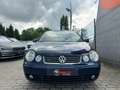 Volkswagen Polo 1.4i 16v HIGHLINE   150000 km  AUTOMAAT Blauw - thumbnail 2