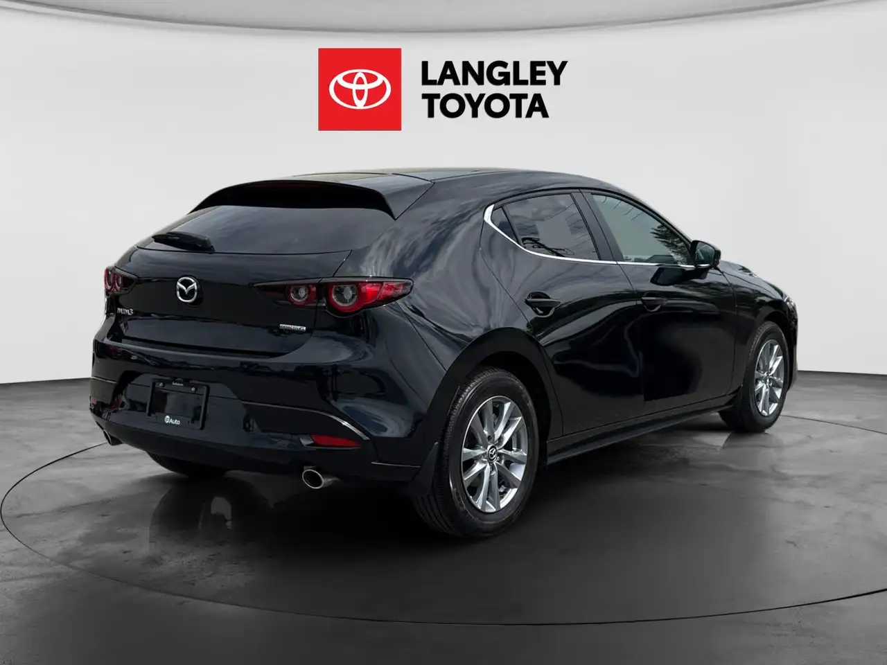Mazda 3 photo Mazda 3