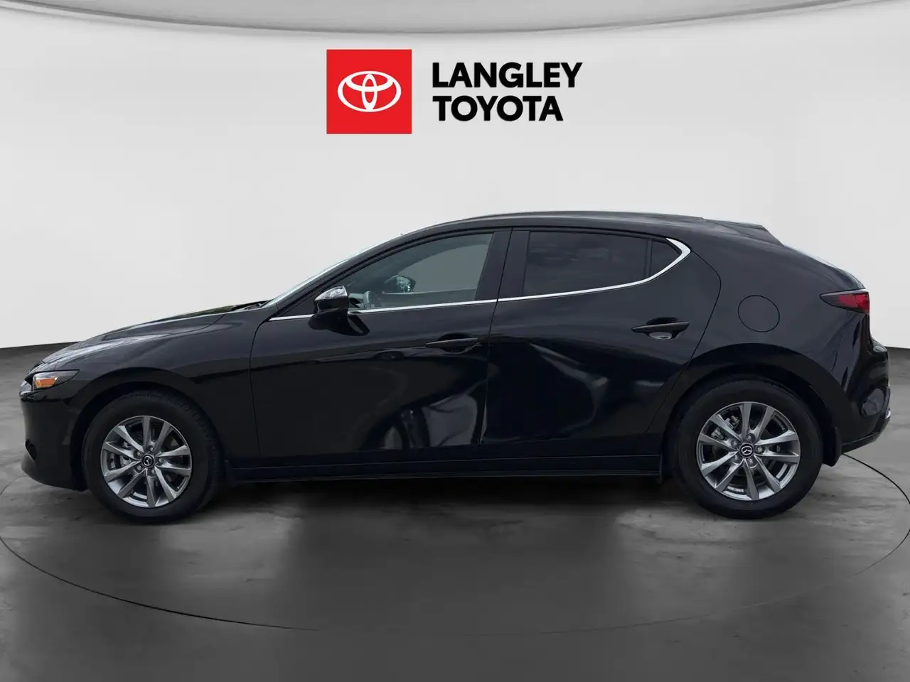 Mazda 3 photo Mazda 3