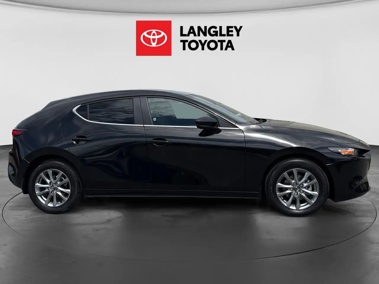 Mazda 3 photo Mazda 3