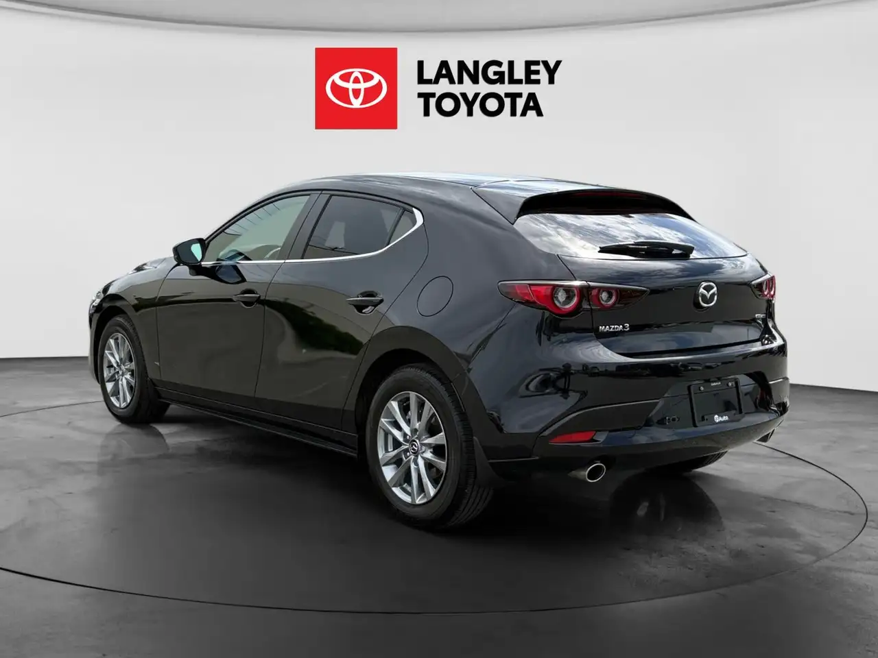 Mazda 3 photo Mazda 3