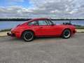 Porsche 911 carrera coupe Rood - thumbnail 14
