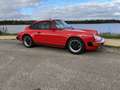 Porsche 911 carrera coupe Rood - thumbnail 9