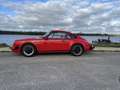 Porsche 911 carrera coupe Rood - thumbnail 4