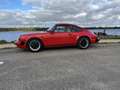 Porsche 911 carrera coupe Rood - thumbnail 21