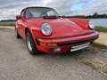 Porsche 911 carrera coupe Rood - thumbnail 6