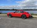 Porsche 911 carrera coupe Rood - thumbnail 5
