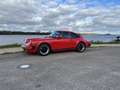 Porsche 911 carrera coupe Rood - thumbnail 25