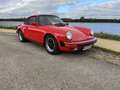 Porsche 911 carrera coupe Rood - thumbnail 7
