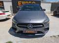 Mercedes-Benz B 200 Mercedes 2.0 200 D 150 AMG LINE 8G-DCT BVA Gris - thumbnail 2