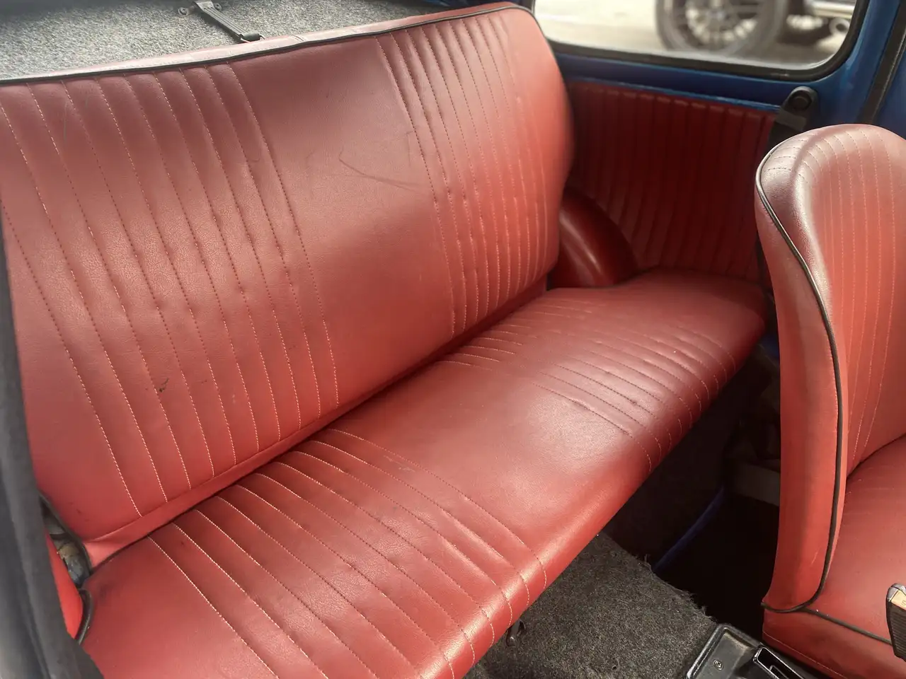 Fiat 500 110 f Berlina 500 L Hp 8, foto 10