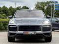 Porsche Cayenne Coupé 3.0 E-Hybrid|Matrix|Pano|lucht|HUD|22" Gris - thumbnail 9