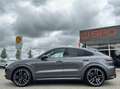 Porsche Cayenne Coupé 3.0 E-Hybrid|Matrix|Pano|lucht|HUD|22" Gris - thumbnail 3