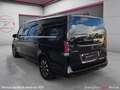 Mercedes-Benz V 300 300d EXTRA-LONG (TVA RECUP) Avantgarde Noir - thumbnail 3