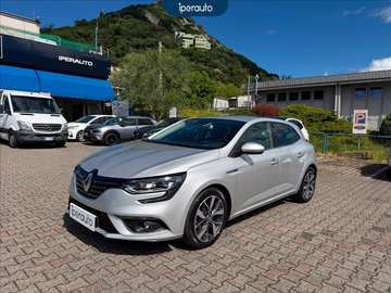 1.5 dci energy bose 110cv edc IVA ESPOSTA