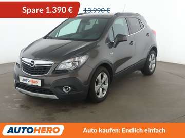 1.4 Turbo Innovation Aut.*NAVI*XENON*PDC*SHZ*
