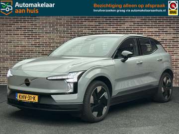 Single Motor Ext Range Ultra Black Ed Euro 69 kWh