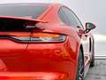 Porsche Panamera GTS SOURROUND VIEW PDCC PTVPLUS SOFORT Orange - thumbnail 10