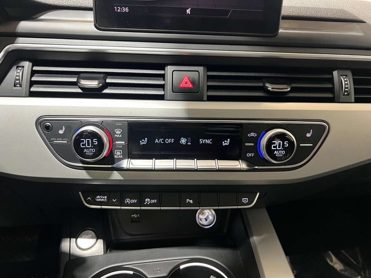 2019 Audi A5 Komfort 45 TFSI quattro thumb 28