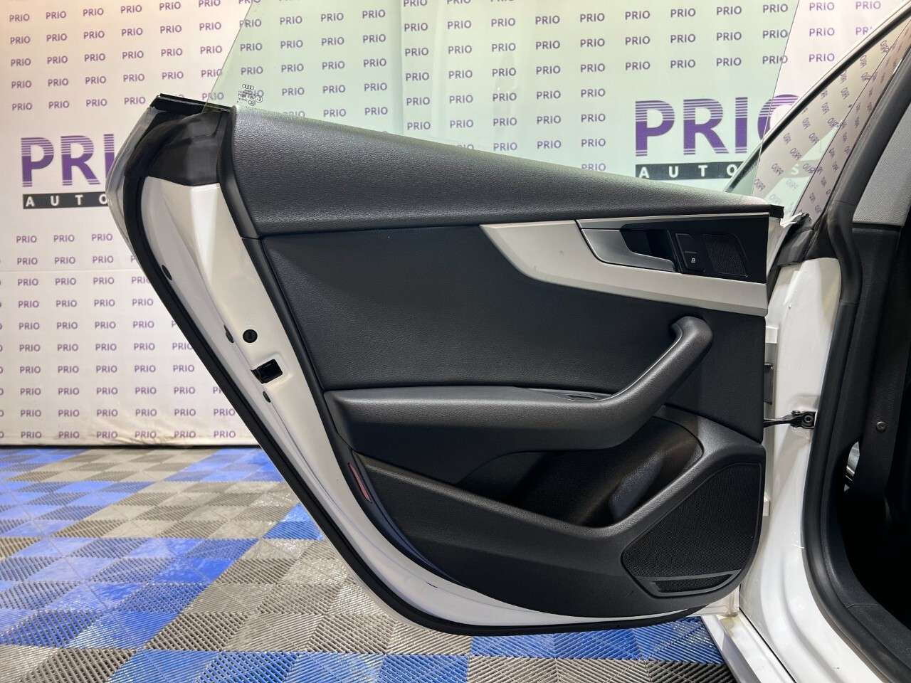 2019 Audi A5 Komfort 45 TFSI quattro thumb 15