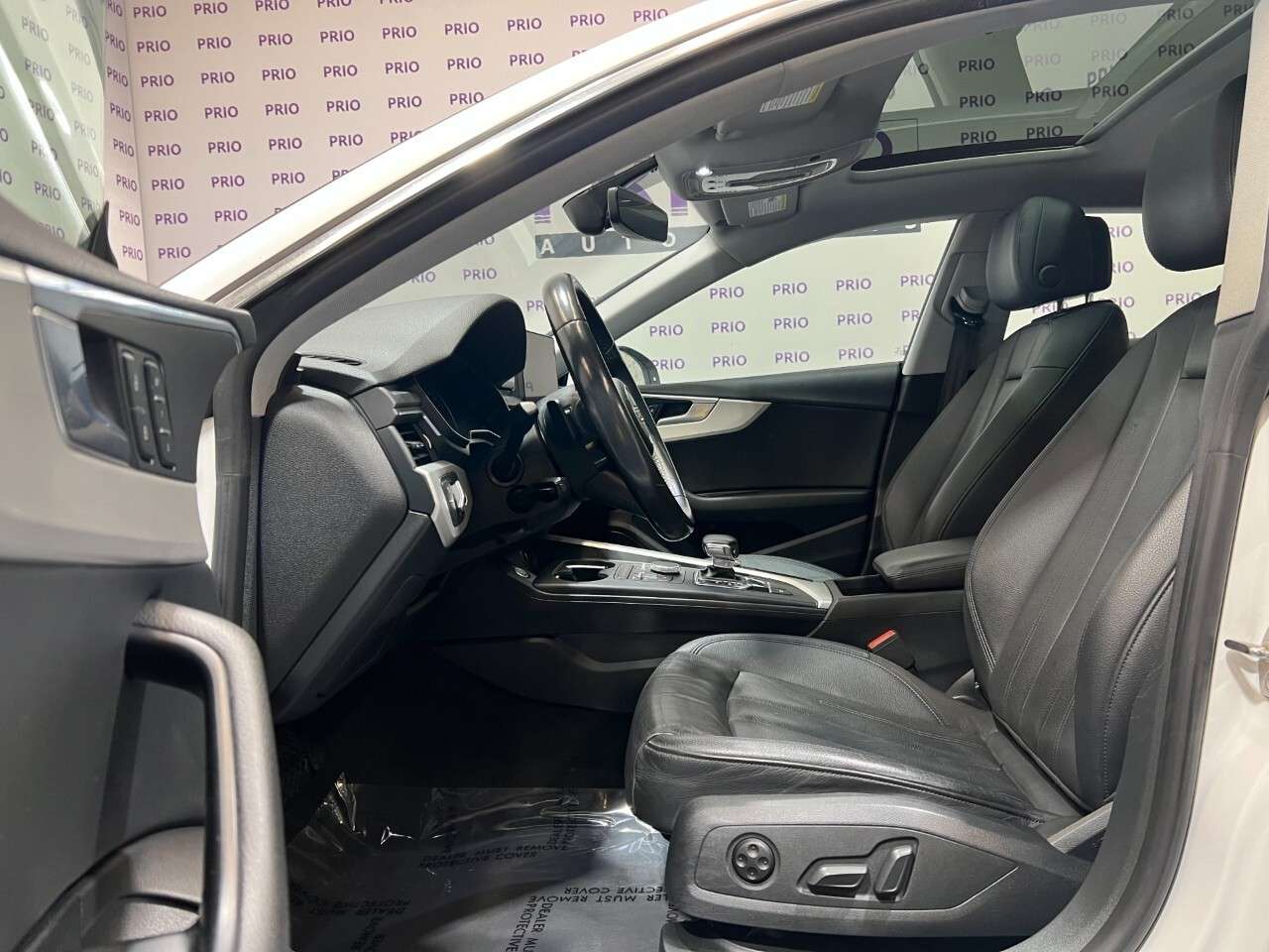 2019 Audi A5 Komfort 45 TFSI quattro thumb 13