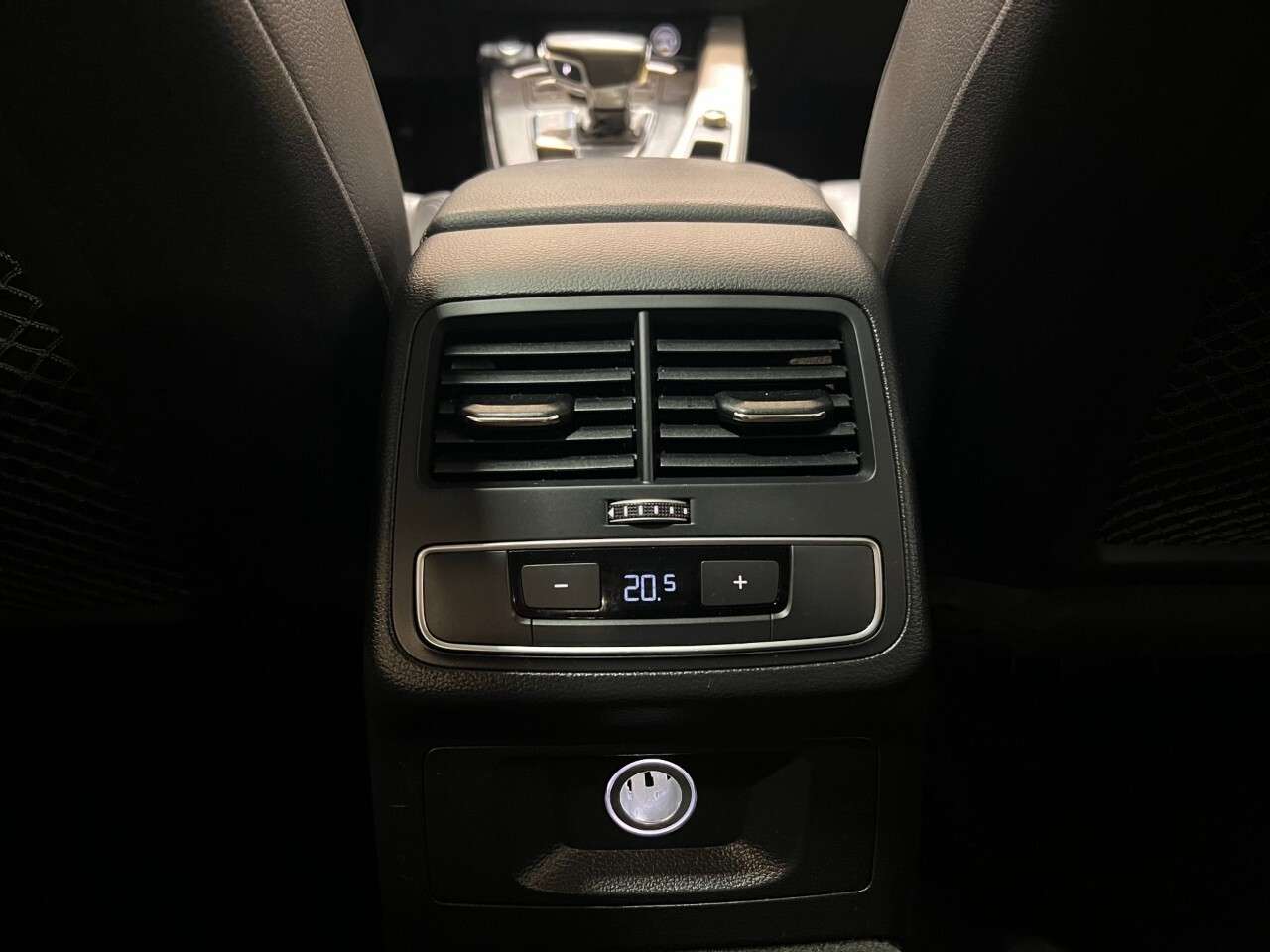 2019 Audi A5 Komfort 45 TFSI quattro thumb 30