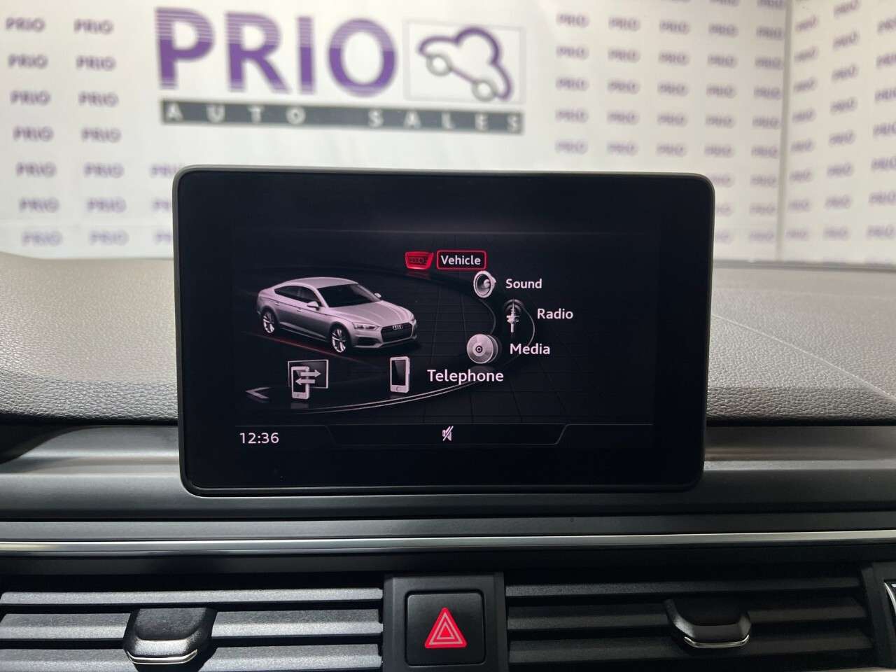 2019 Audi A5 Komfort 45 TFSI quattro thumb 27