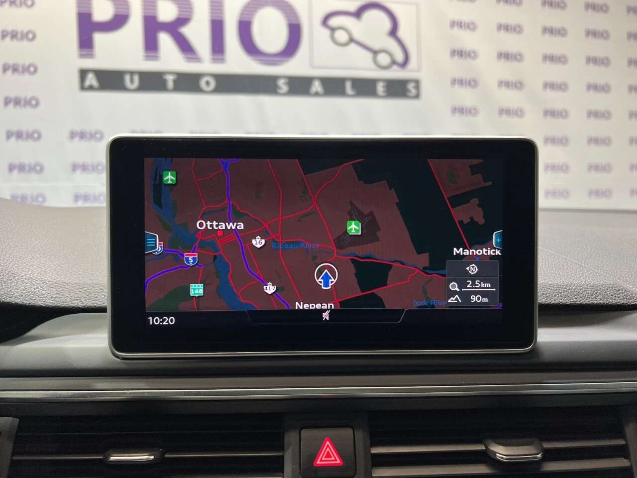 2019 Audi A5 Komfort 45 TFSI quattro thumb 26