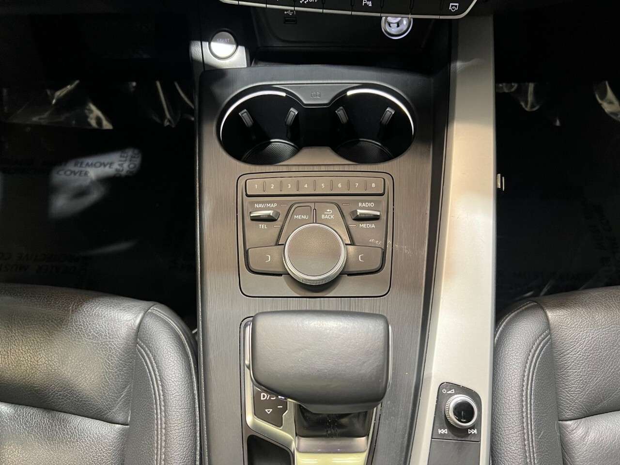 2019 Audi A5 Komfort 45 TFSI quattro thumb 29