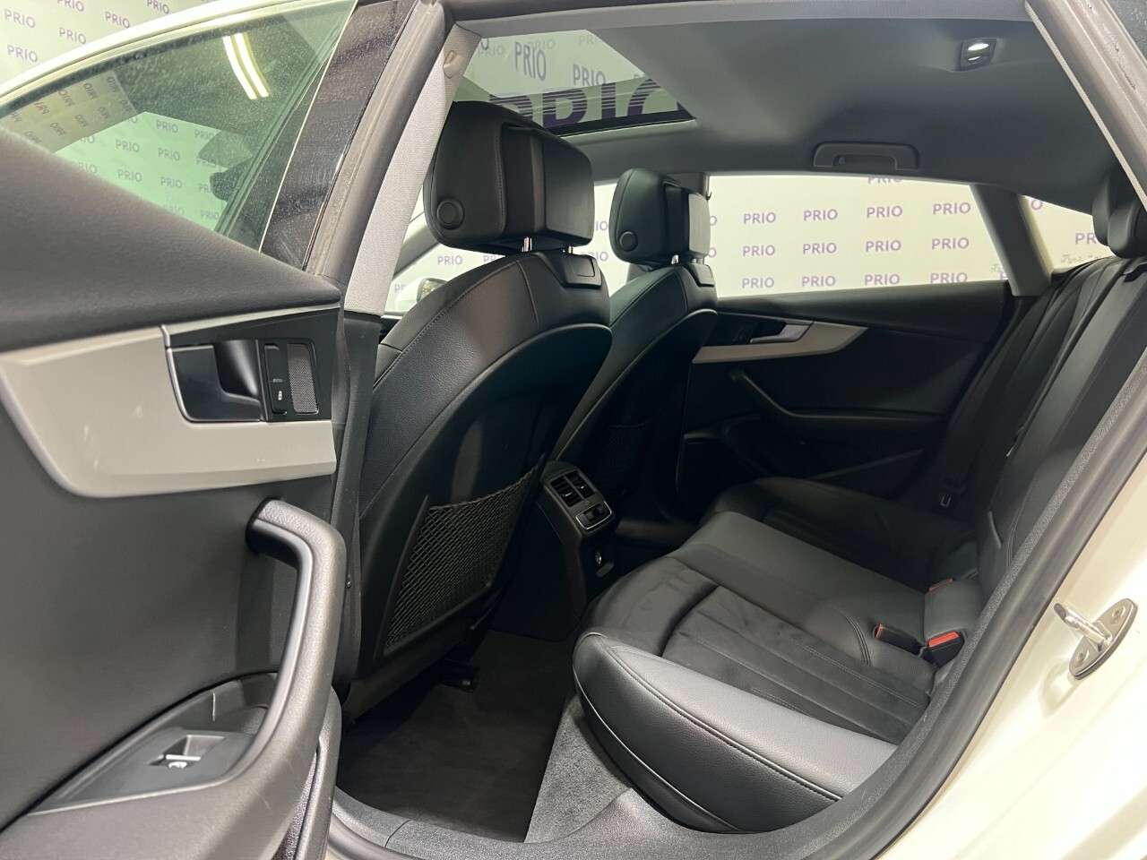 2019 Audi A5 Komfort 45 TFSI quattro thumb 18