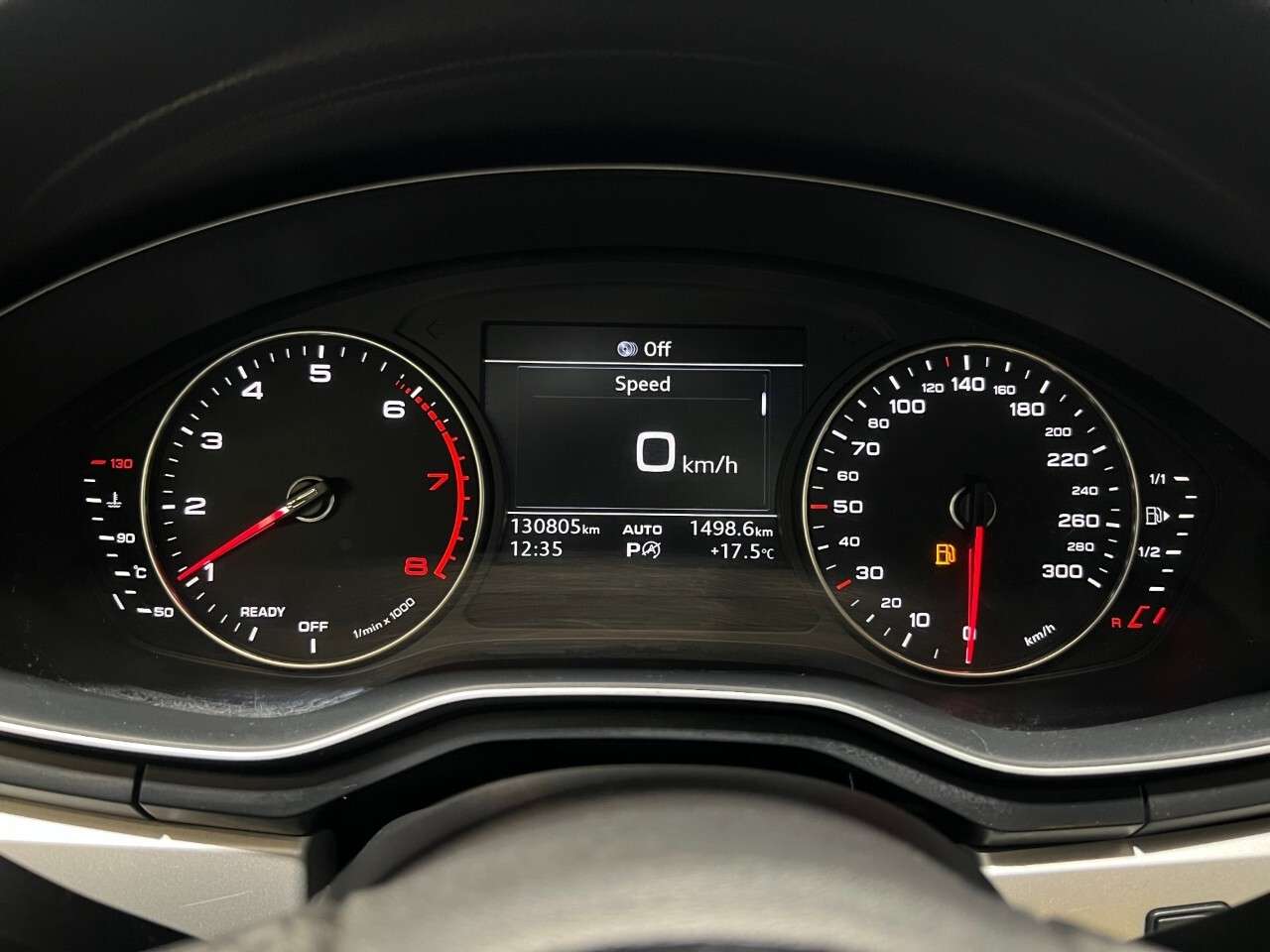 2019 Audi A5 Komfort 45 TFSI quattro thumb 25