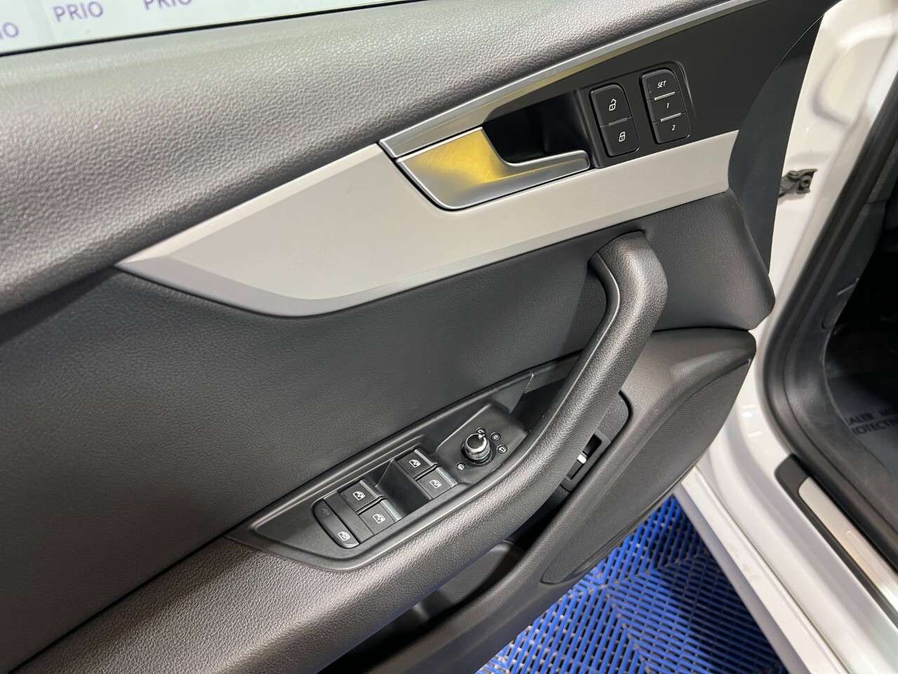 2019 Audi A5 Komfort 45 TFSI quattro thumb 11