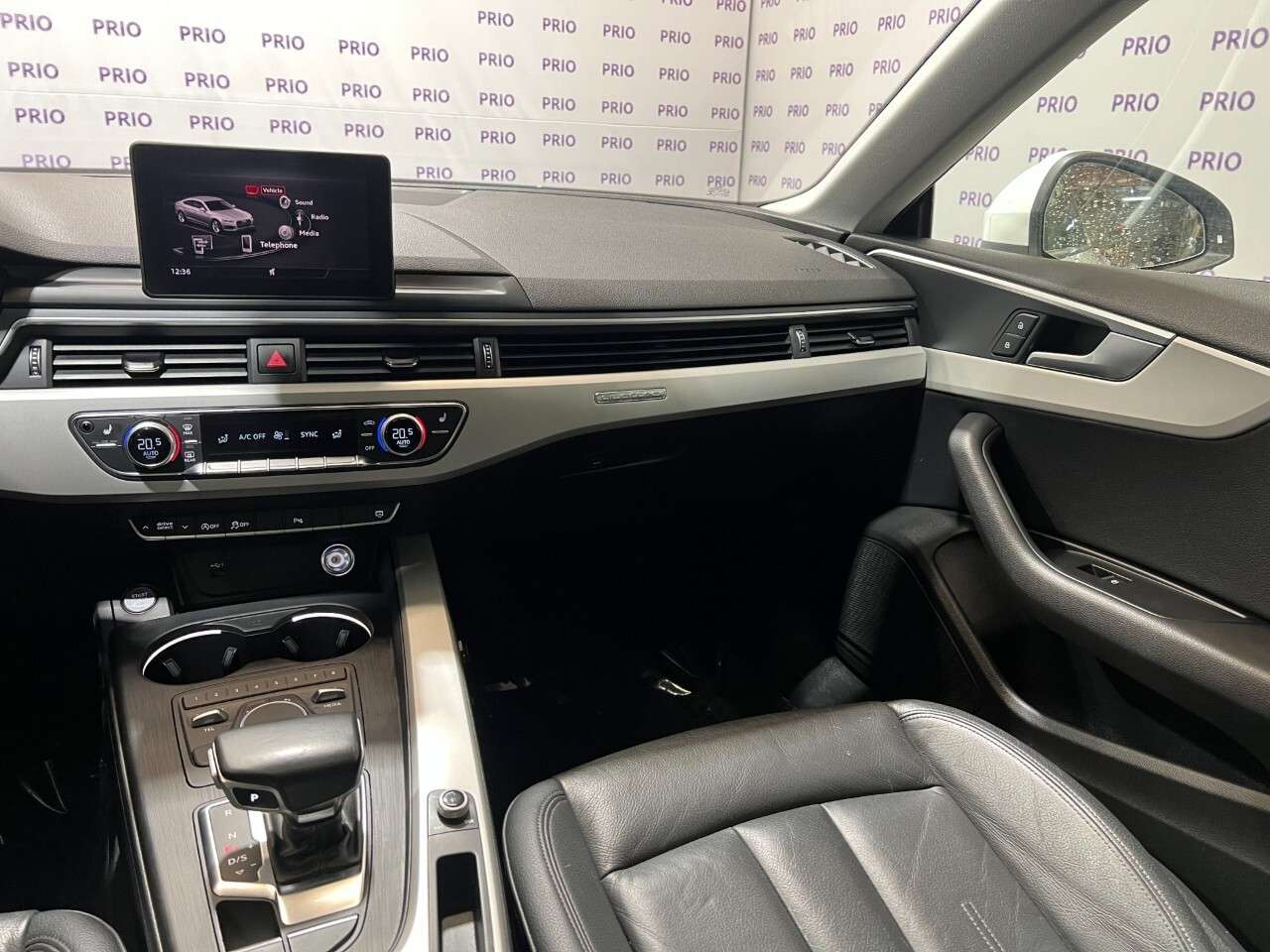 2019 Audi A5 Komfort 45 TFSI quattro thumb 32