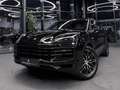 Porsche Cayenne E-Hybrid Coupé, ApprovedGarantie, 4-Zonen, Pano Schwarz - thumbnail 1