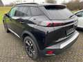 Peugeot 2008 Allure Pack PT100 Schwarz - thumbnail 3
